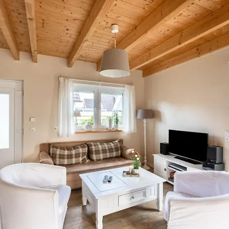 Alluring Holiday In With Sauna