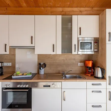 Alluring Holiday In With Sauna Vakantiehuis Haselünne