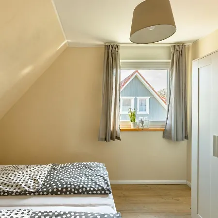 Alluring Holiday In With Sauna Vakantiehuis
