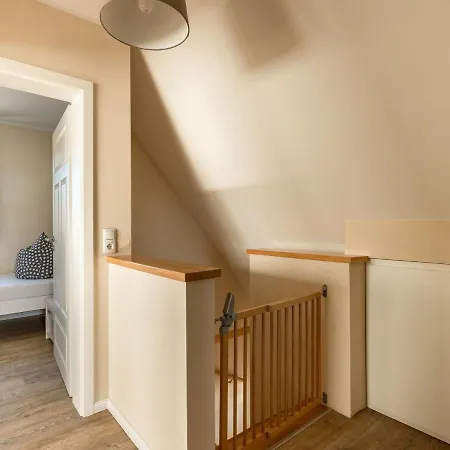 Alluring Holiday In With Sauna Vakantiehuis Haselünne