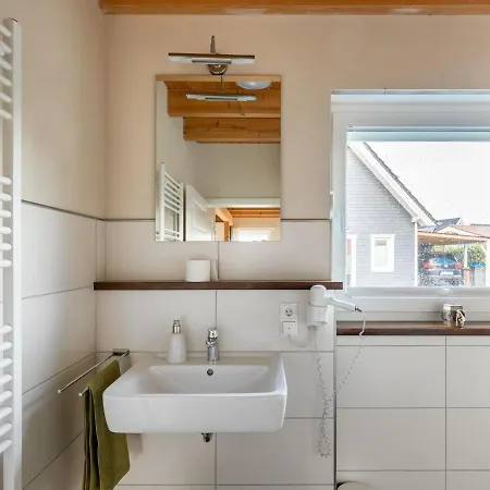 Alluring Holiday In With Sauna *