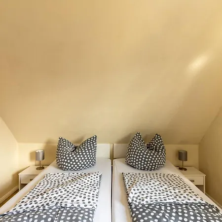 Alluring Holiday In With Sauna Vakantiehuis Haselünne
