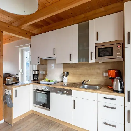 Alluring Holiday In With Sauna Vakantiehuis Haselünne