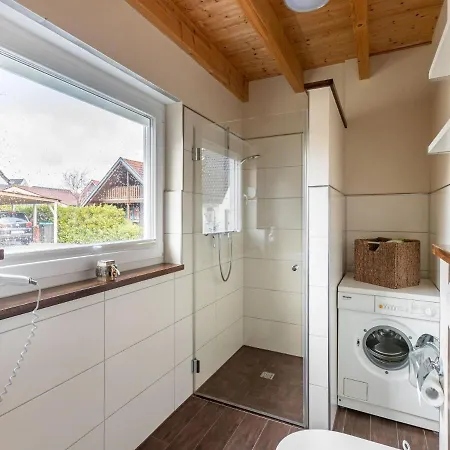 Vakantiehuis Alluring Holiday In With Sauna