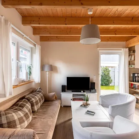 Alluring Holiday In With Sauna Vakantiehuis *