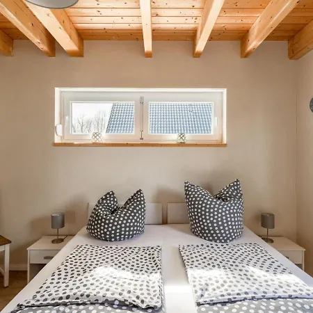 Alluring Holiday In With Sauna Haselünne